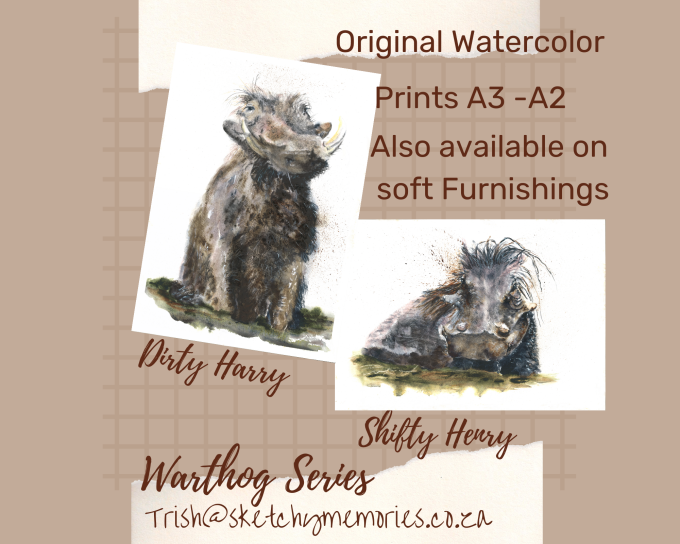 Warthog - Dirty Harry - Image 3